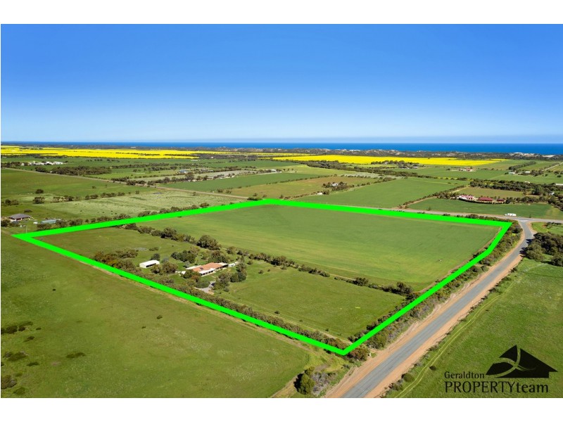 328 McCartney Road, Greenough WA 6532