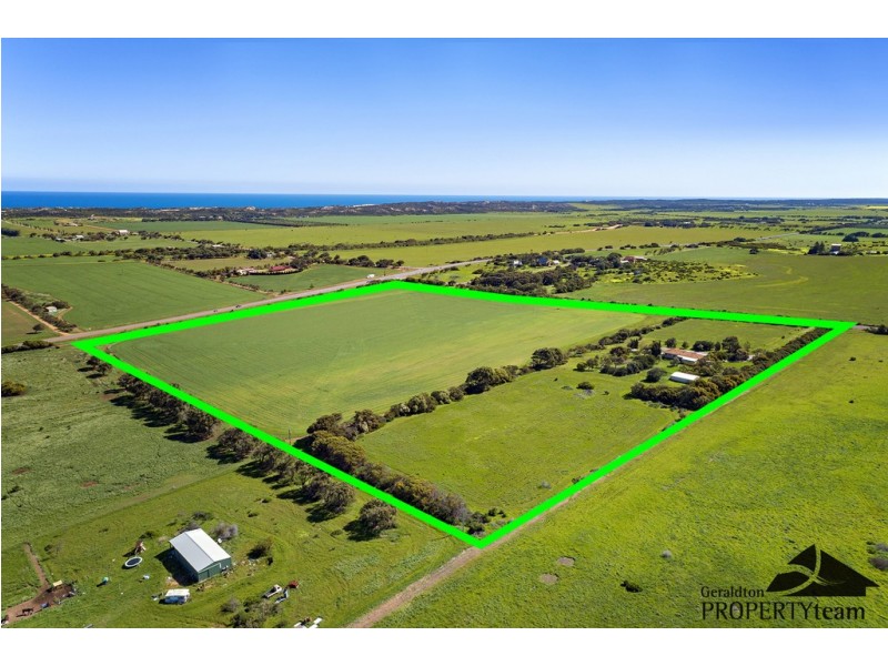 328 McCartney Road, Greenough WA 6532