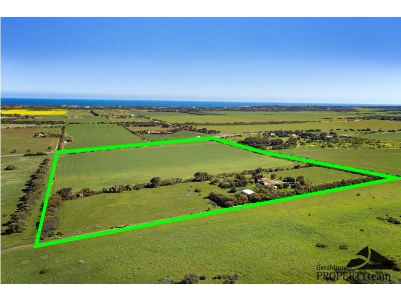 328 McCartney Road, Greenough WA 6532