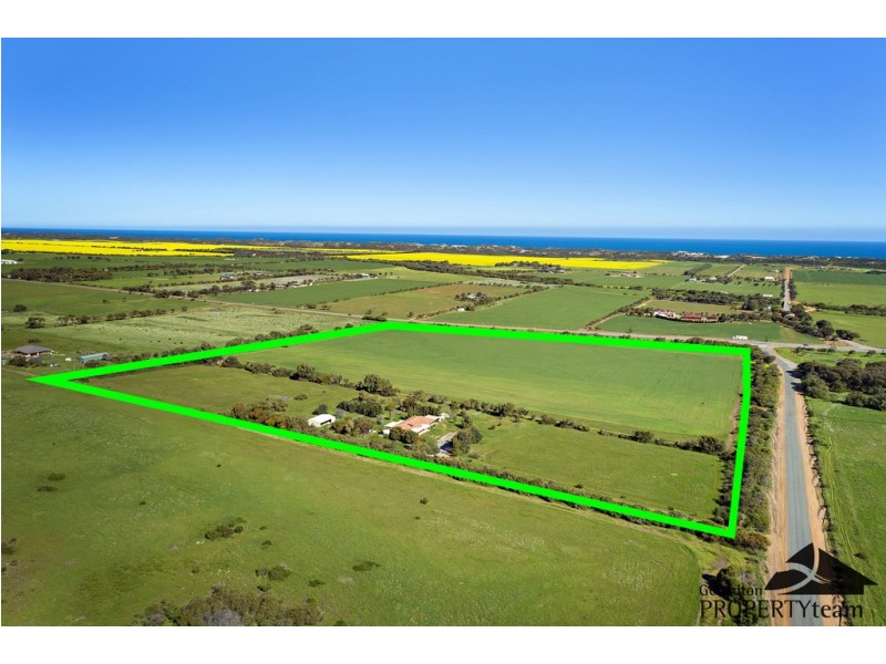 328 McCartney Road, Greenough WA 6532