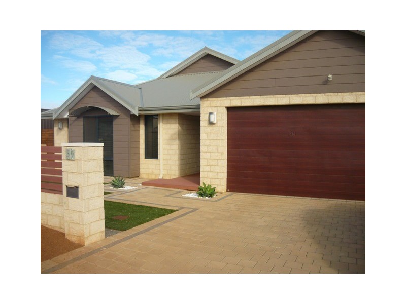59 Charles Street, Bluff Point WA 6530