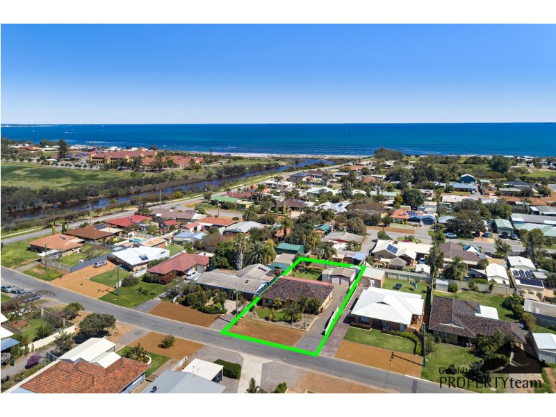 9 Gorgon Road, Sunset Beach WA 6530