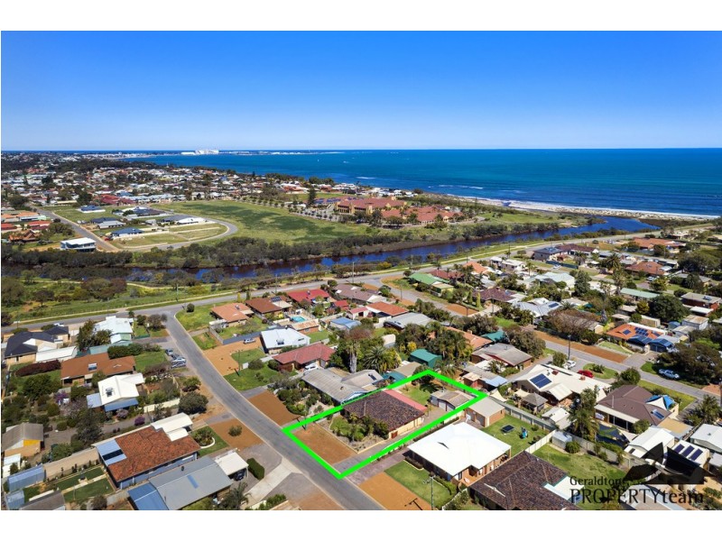 9 Gorgon Road, Sunset Beach WA 6530