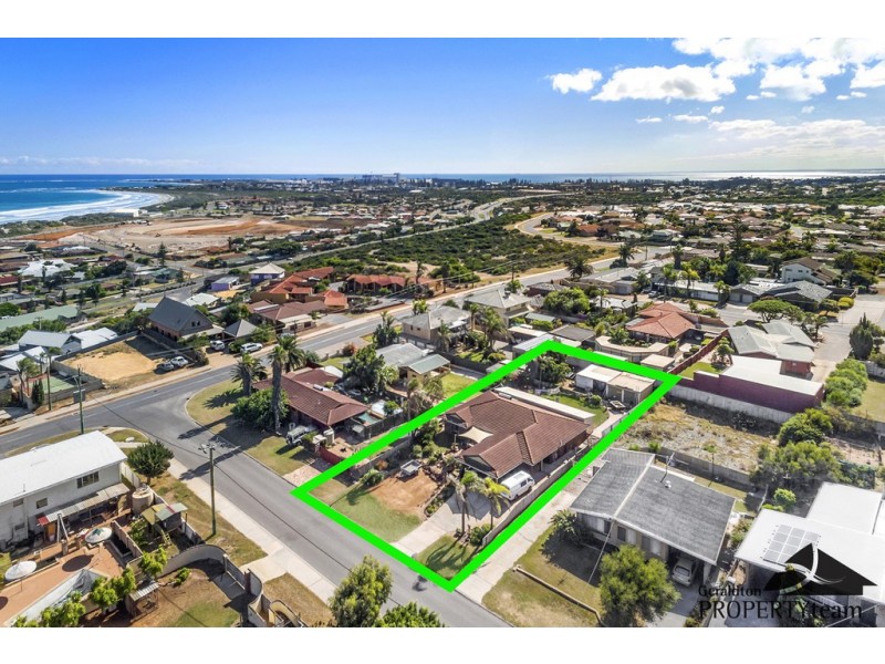 1 Newhaven Street, Mount Tarcoola WA 6530