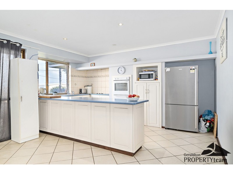 1 Newhaven Street, Mount Tarcoola WA 6530