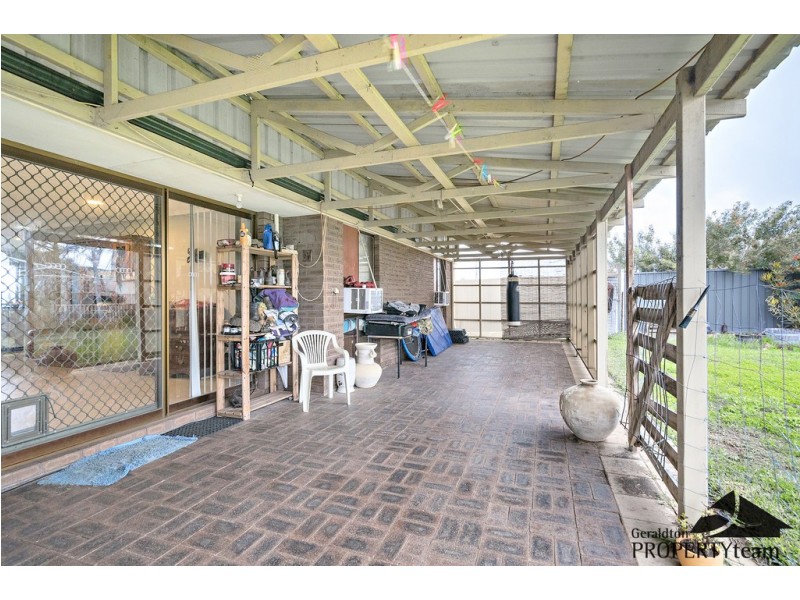 1 Newhaven Street, Mount Tarcoola WA 6530