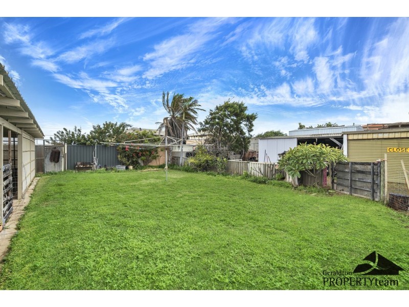 1 Newhaven Street, Mount Tarcoola WA 6530