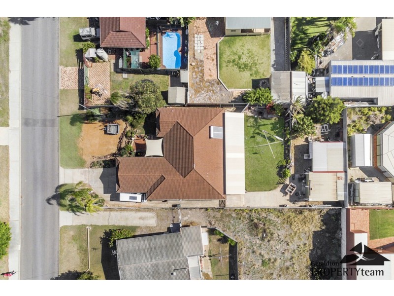 1 Newhaven Street, Mount Tarcoola WA 6530