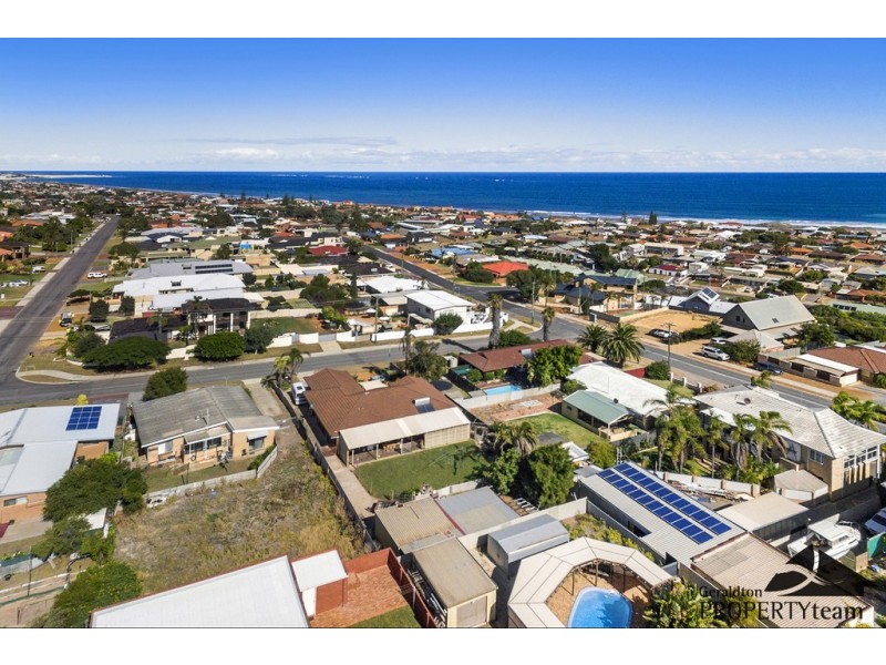 1 Newhaven Street, Mount Tarcoola WA 6530