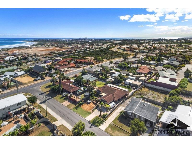 1 Newhaven Street, Mount Tarcoola WA 6530