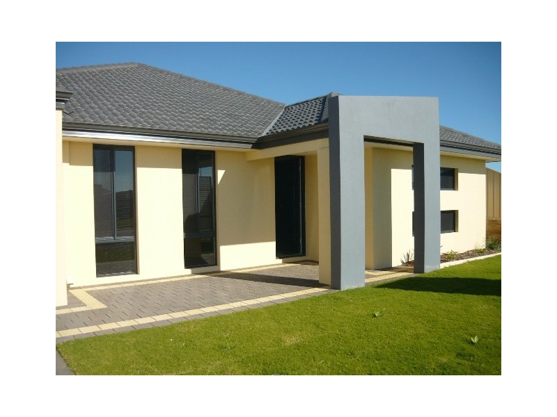 20 Moorings Loop, Sunset Beach WA 6530