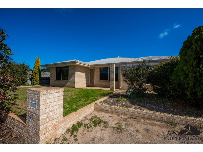 17 Rother Road, Cape Burney WA 6532