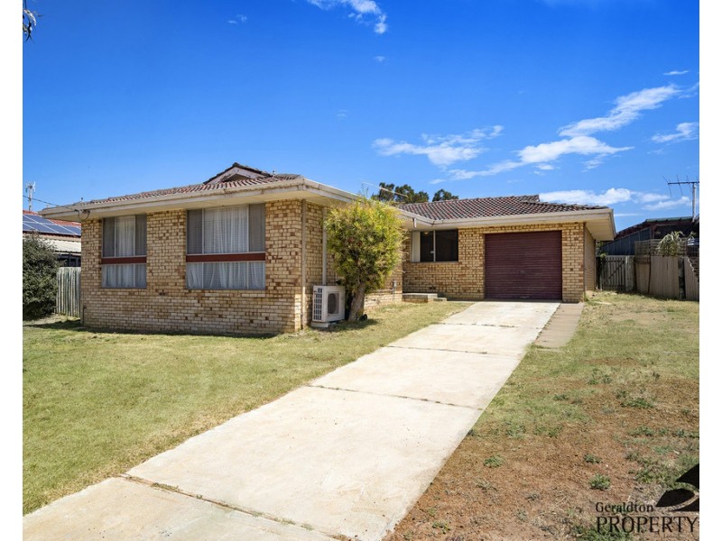 6 Forden Street, Mount Tarcoola WA 6530