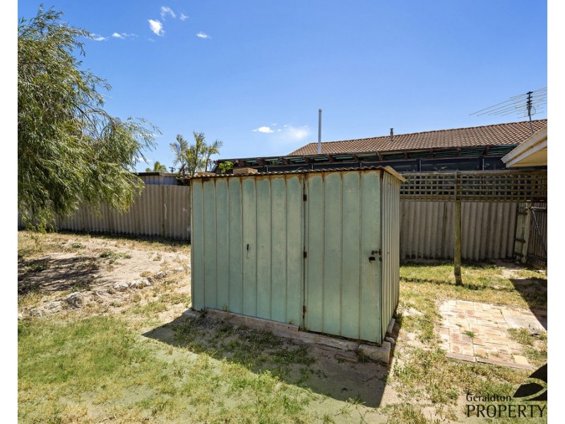 6 Forden Street, Mount Tarcoola WA 6530