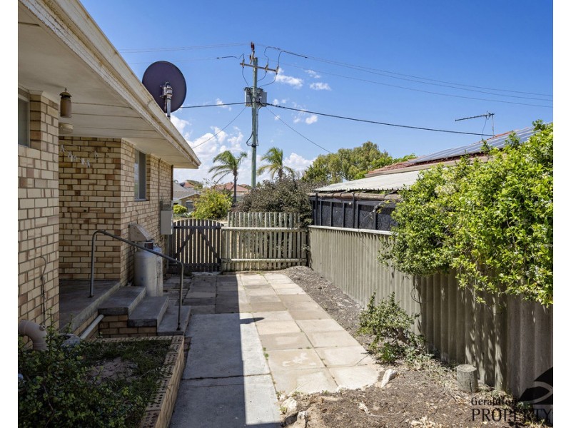 6 Forden Street, Mount Tarcoola WA 6530