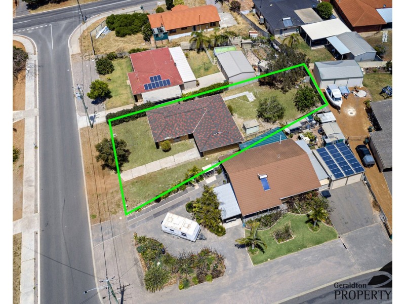 6 Forden Street, Mount Tarcoola WA 6530