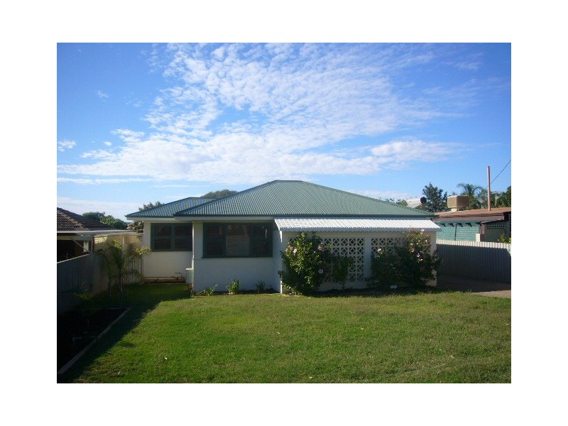 6 Harrison Street, Bluff Point WA 6530