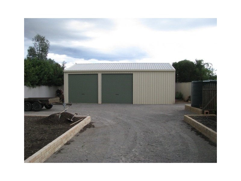 13 Candlebark Drive, Strathalbyn WA 6530