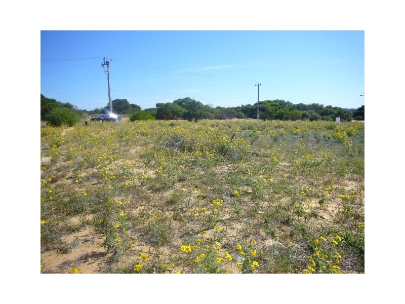 Lot 109 Abraham Street, Karloo WA 6530