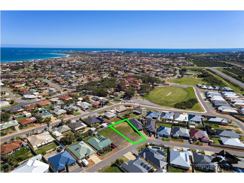 33 Bagley Crescent, Mount Tarcoola WA 6530