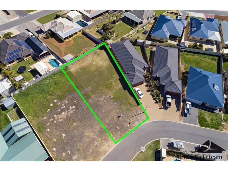 33 Bagley Crescent, Mount Tarcoola WA 6530