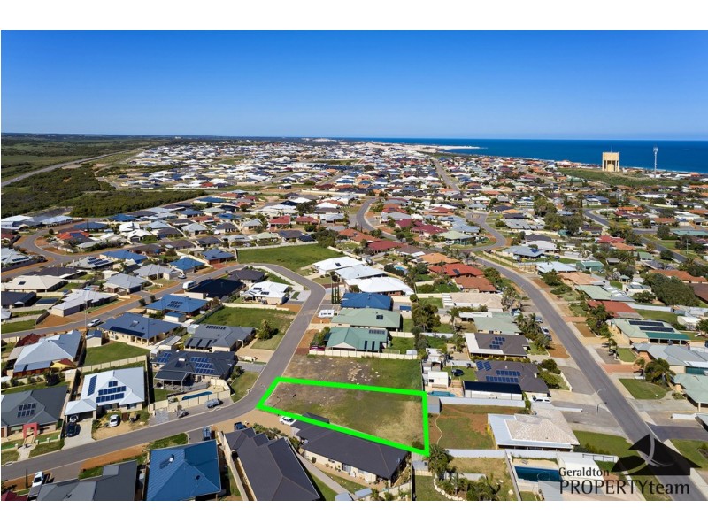 33 Bagley Crescent, Mount Tarcoola WA 6530