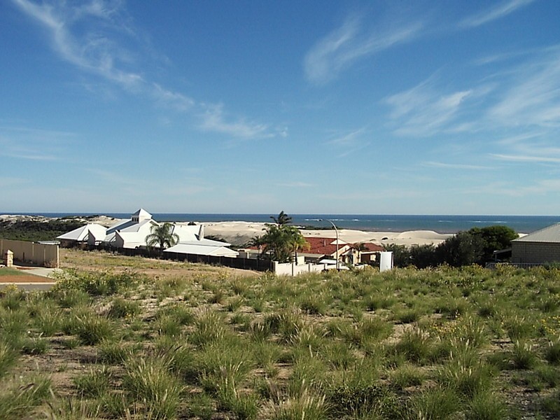 19 Eakins Crescent, Wandina WA 6530