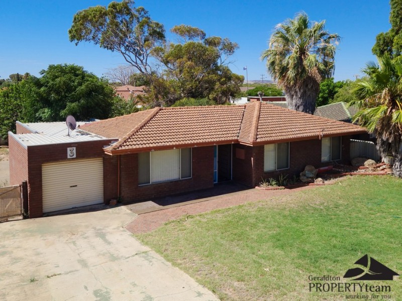 3 Earle Place, Utakarra WA 6530