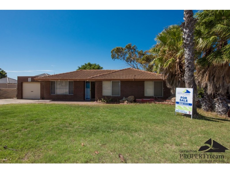 3 Earle Place, Utakarra WA 6530