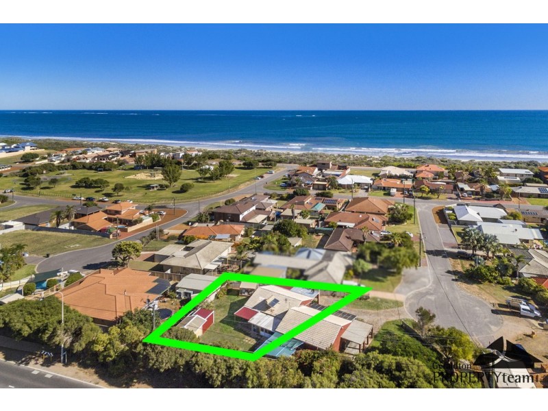10B Mayne Place, Tarcoola Beach WA 6530