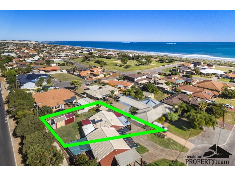 10B Mayne Place, Tarcoola Beach WA 6530