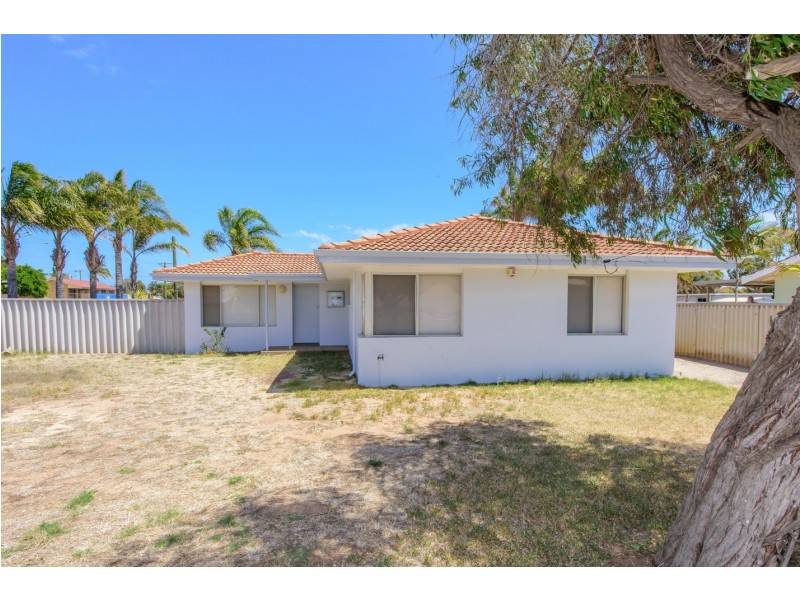 31 Lawley Street, Spalding WA 6530