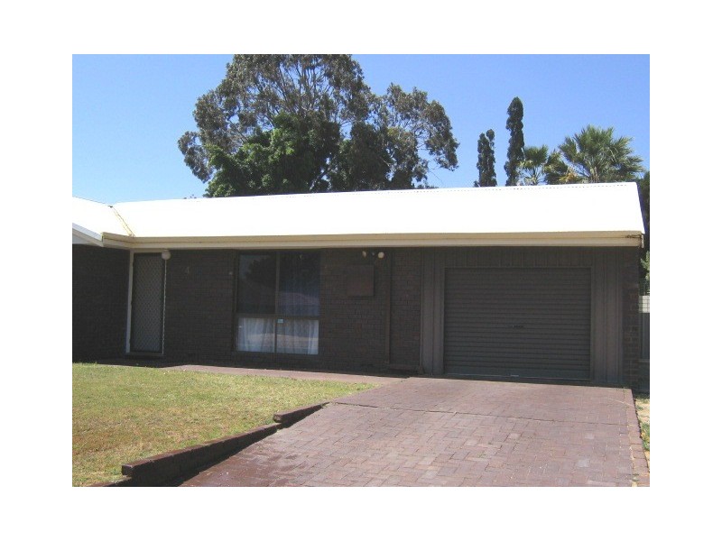 4 McLaren Way, Spalding WA 6530