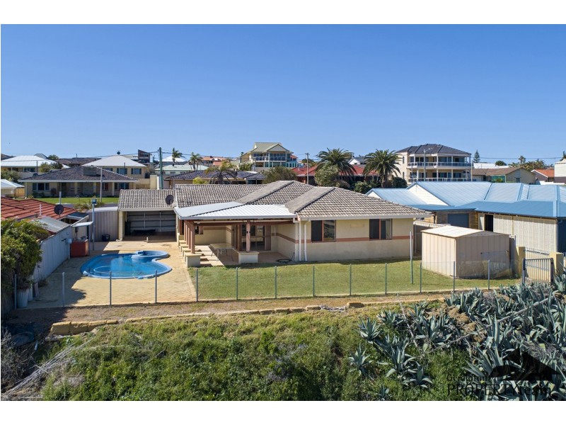 60 Sydney Street, Mount Tarcoola WA 6530