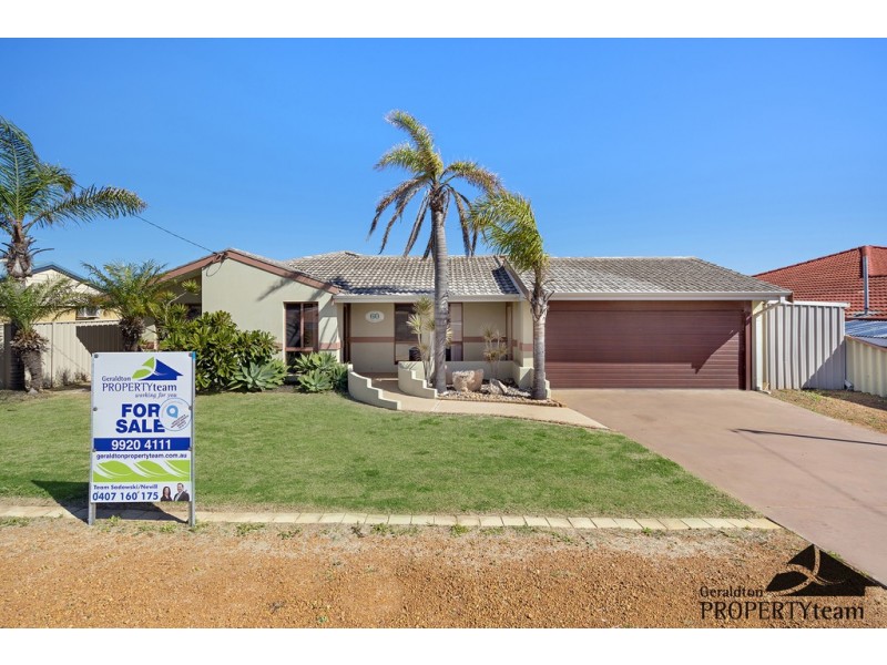 60 Sydney Street, Mount Tarcoola WA 6530