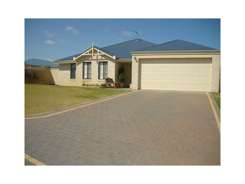 51 Jackson Loop, Wandina WA 6530