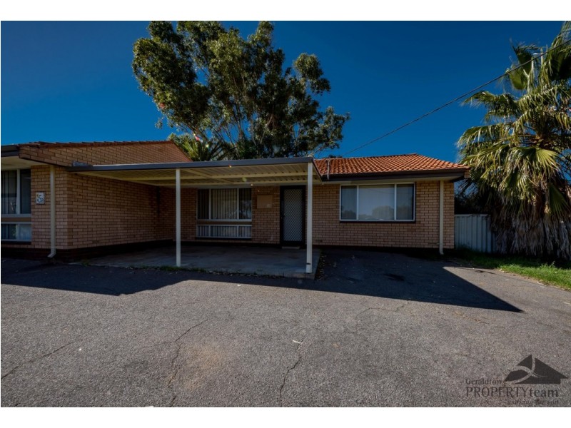 5B Abbott Place, Spalding WA 6530