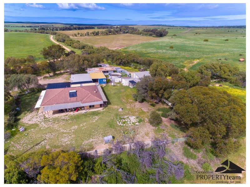 198 Byne Park Road, Narngulu WA 6532
