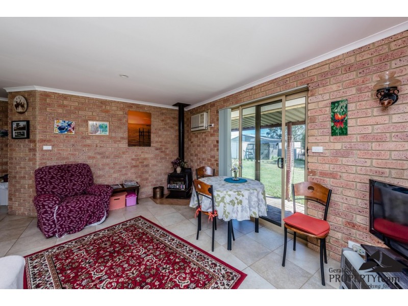198 Byne Park Road, Narngulu WA 6532