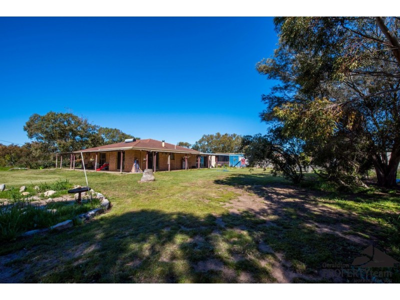 198 Byne Park Road, Narngulu WA 6532