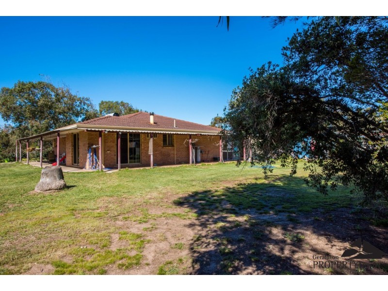 198 Byne Park Road, Narngulu WA 6532