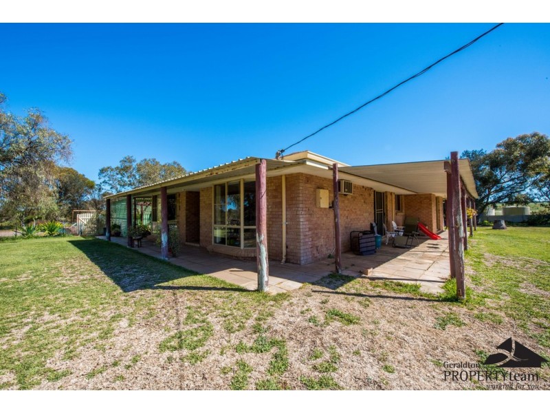 198 Byne Park Road, Narngulu WA 6532
