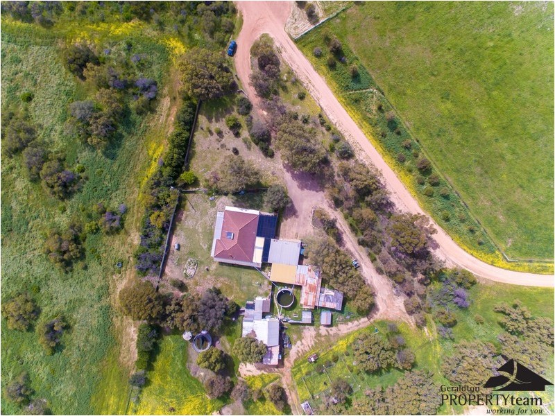 198 Byne Park Road, Narngulu WA 6532