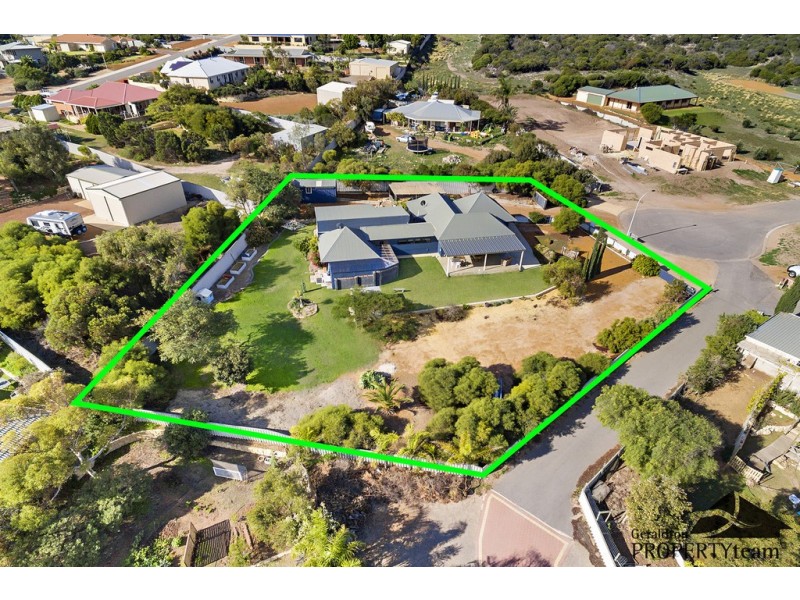 1 Evana Terrace, Wandina WA 6530