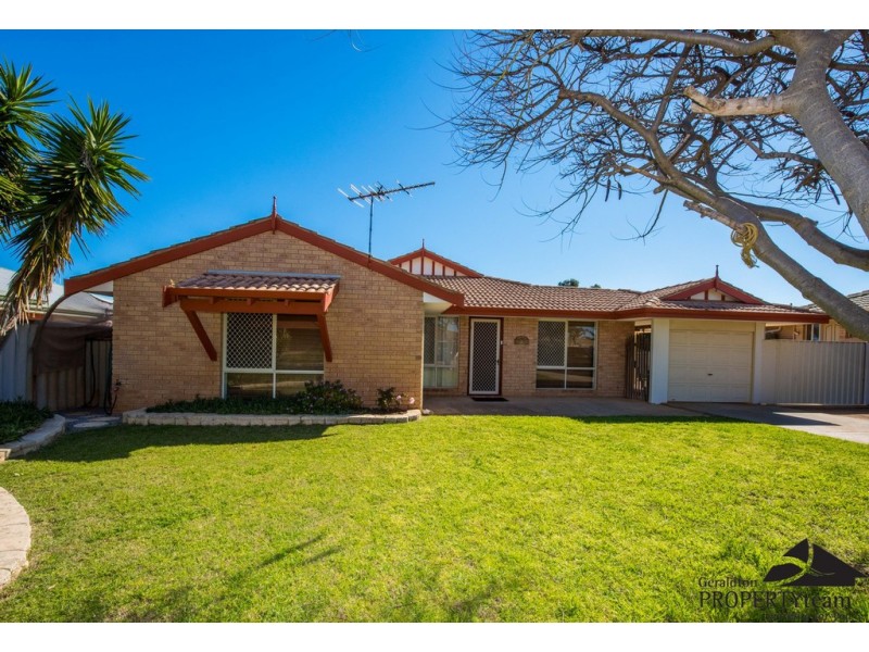 21 Marinula Road, Mount Tarcoola WA 6530