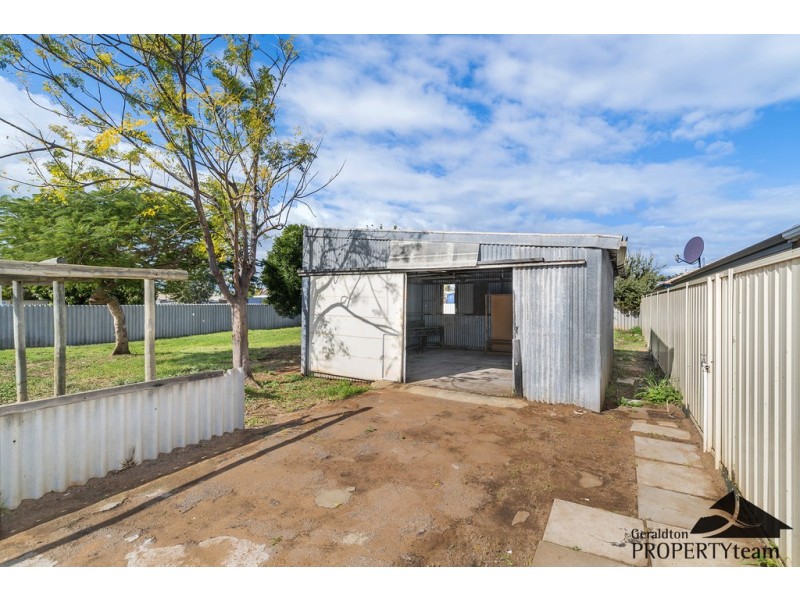 264 Seventh Street, Wonthella WA 6530