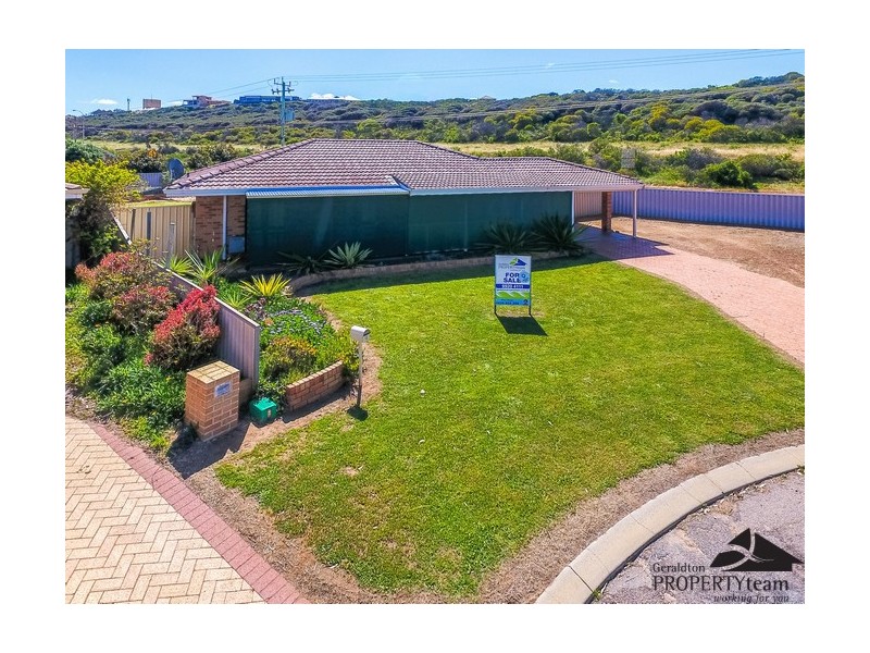 9 Pinner Place, Tarcoola Beach WA 6530