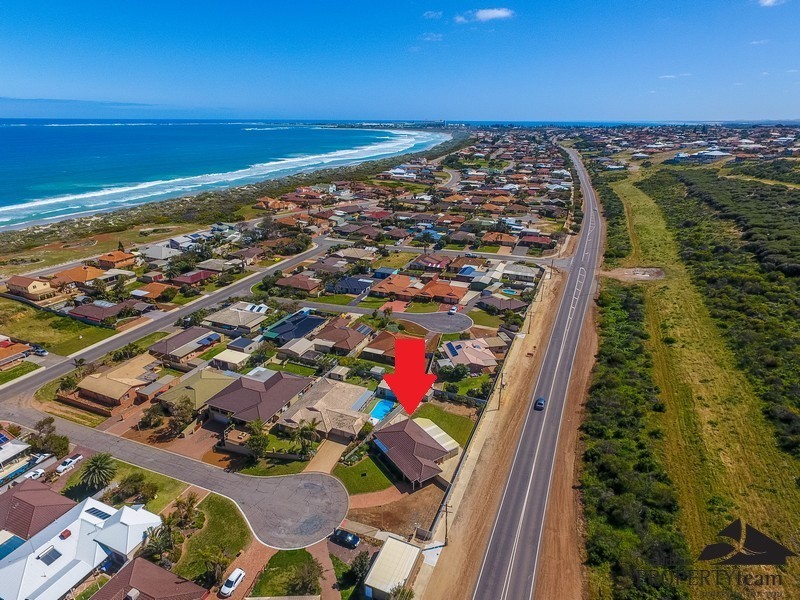 9 Pinner Place, Tarcoola Beach WA 6530