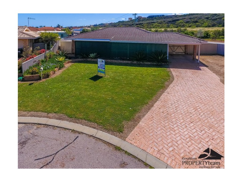 9 Pinner Place, Tarcoola Beach WA 6530