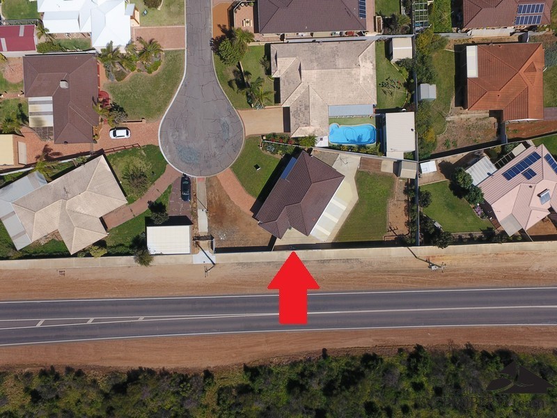 9 Pinner Place, Tarcoola Beach WA 6530